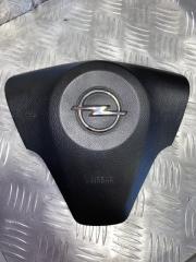 Подушка безопасности в руль Opel Antara 1 2006-2011