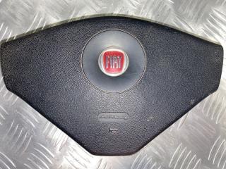Запчасть подушка безопасности в руль Fiat Albea 2005-2012