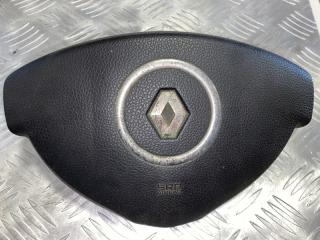 Подушка безопасности в руль Renault Duster 2010-2021