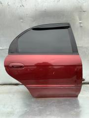 Дверь боковая задняя правая Kia Spectra 2004-2011