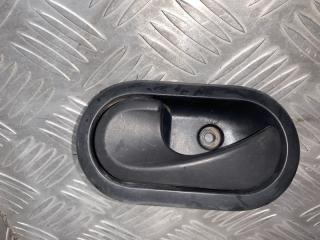 Запчасть ручка двери внутренняя задняя левая Renault Duster 2010-2021