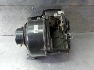 Мотор печки Nissan Bluebird U11 LD20 1986 (б/у)