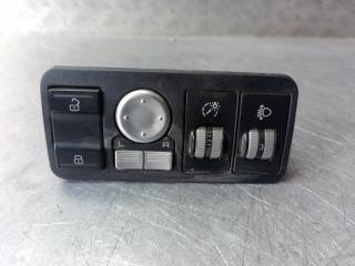 Блок кнопок Lifan X60 1 2011-2015