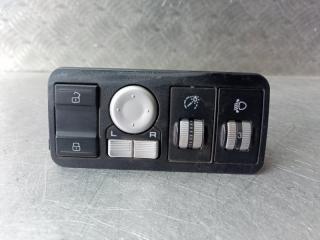 Блок кнопок Lifan X60 1 2011-2015