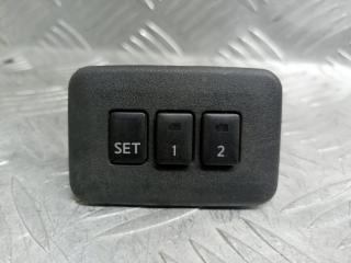 Блок кнопок Nissan Teana 2008-2014