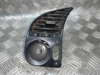 Запчасть дефлектор воздушный передний левый BMW 3 1990-2000
