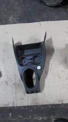 Запчасть консоль центральная Nissan Almera G15 2013