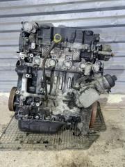Двигатель Citroen Berlingo