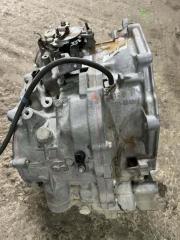 АКПП Chevrolet Captiva