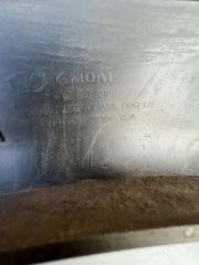 Накладка на крыло задняя левая Opel Antara Z22D1 Накладка на крыло задняя левая Opel Antara Z22D1