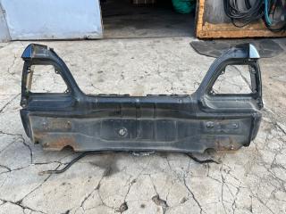 Запчасть задняя панель кузова Daewoo Nexia 2008