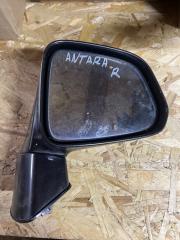 Зеркало электрическое переднее правое Opel Antara 2012