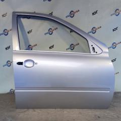 Дверь передняя правая Lada GRANTA (FL) new Платина / 691 новая