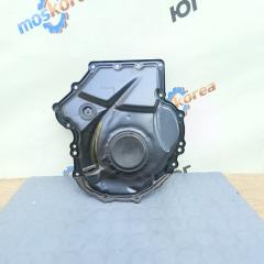 Крышка двигателя передняя Volkswagen TIGUAN новая