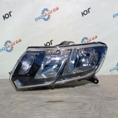 Фара левая передняя Lada Largus Фара левая передняя Lada Largus