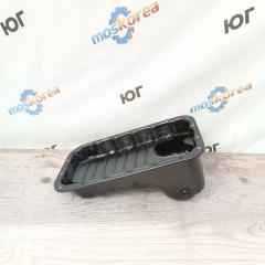 Поддон двигателя Chevrolet Aveo B12S1 / B10S1 новая
