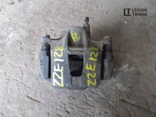 Тормозной суппорт передний левый TOYOTA WILL VS ZZE123 2ZZGE 4775020600 контрактная