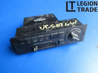 Блок управления климат-контролем ISUZU WIZARD UCS69 4JG2T 8971001960 контрактная