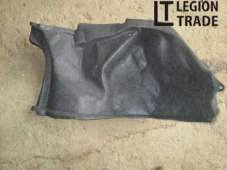 Обшивка багажника задняя правая TOYOTA BELTA SCP92 контрактная