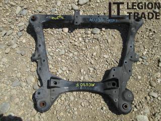 Балка подвески передняя TOYOTA HARRIER 2005.08