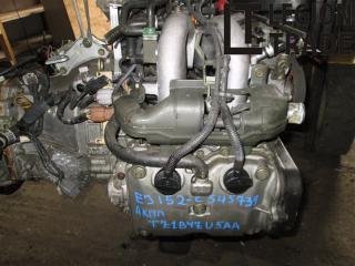 Двигатель SUBARU IMPREZA GG3 EJ152DP8AE
