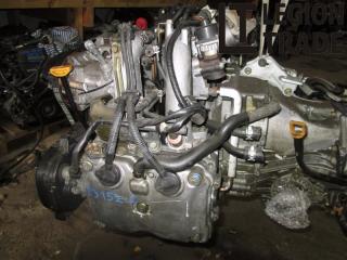 Двигатель IMPREZA 2005 GG3 EJ152DP8AE