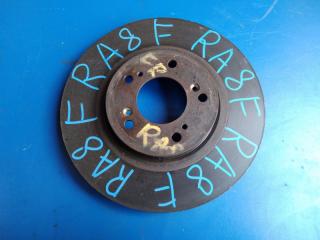 Тормозной диск передний HONDA ODYSSEY RA8 J30A контрактная