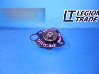 Подушка акпп задняя TOYOTA PRIUS NHW20 1NZFXE 12372-21111 контрактная