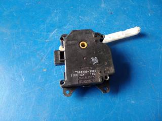 Сервопривод заслонок печки TOYOTA PRIUS NHW11 0637007960 контрактная