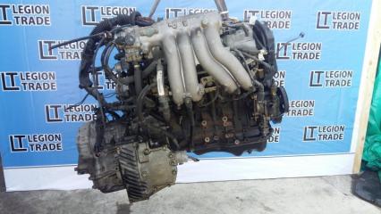 Двигатель CAMRY GRACIA SXV20 5SFE