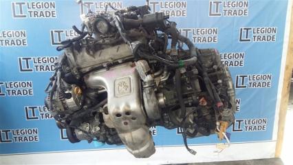 Двигатель TOYOTA CALDINA ST246 3SGTE контрактная