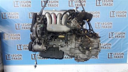 Двигатель HONDA ACCORD CL9. CM1. CM2 K24A контрактная