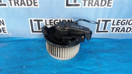 Мотор печки TOYOTA COROLLA FIELDER NZE141 8710312060 контрактная