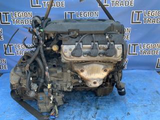 Двигатель HONDA LAGREAT RL1 J35A