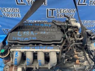 Двигатель FIT GE6 L13A