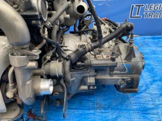 Мкпп MITSUBISHI ASPIRE EA1A 6A13TT