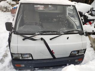 Кабина MITSUBISHI DELICA P15 4D56T контрактная