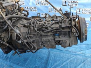 Мкпп ISUZU FORWARD FRR90 4HK1T контрактная