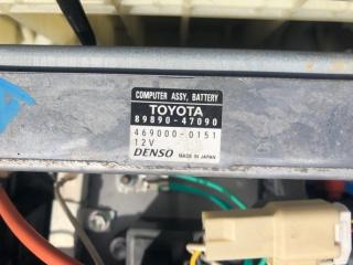 Батарея высоковольтная PRIUS NHW20 1NZFXE Батарея высоковольтная PRIUS NHW20 1NZFXE