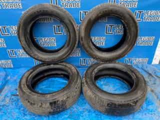 Комплект из 4-х Шина летняя 265/60R18 japan BRIDGESTONE DUELER H/L