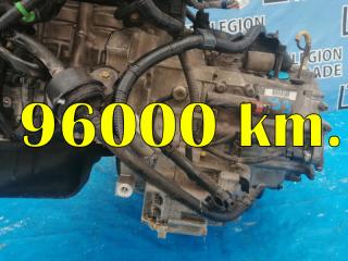 Акпп HONDA CR-V 09.2004-09.2006 RD7 K24A контрактная