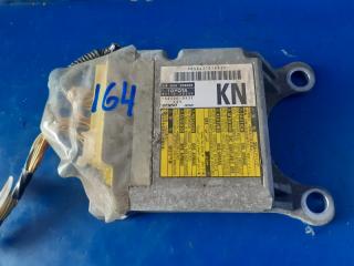 Блок управления airbag TOYOTA ALLION 01.2008