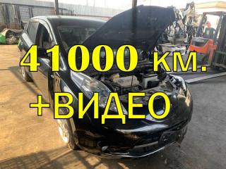 Батарея высоковольтная NISSAN LEAF 06/2012