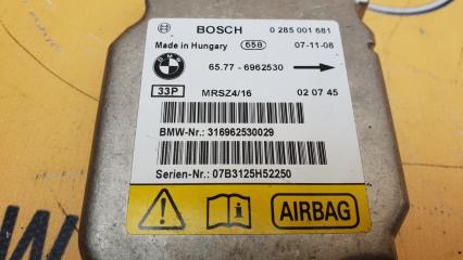 Блок Airbag BMW 320i E46 N42B20A 1.8