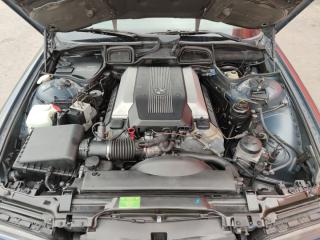 Двигатель BMW E38 M62B44 4.4 (448S1) контрактная