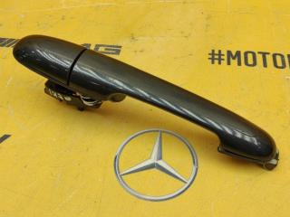 Ручка двери внешняя задняя левая Mercedes-Benz W639 M112.951 3.2 контрактная