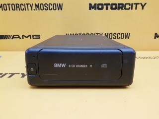 CD чейнджер BMW E38 M62TUB35 3.5 контрактная