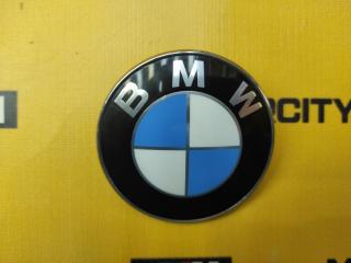 Эмблема BMW E60 N52B25A 2.5 контрактная