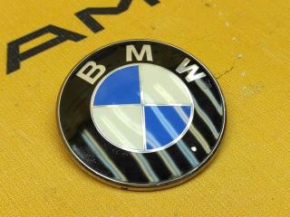 Эмблема задняя BMW E46 M43TUB18 1.8 контрактная