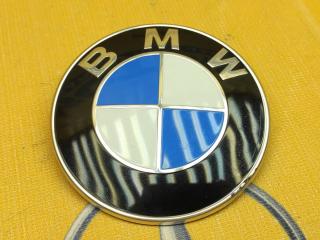 Эмблема передняя BMW E46 M43TUB18 1.8 контрактная